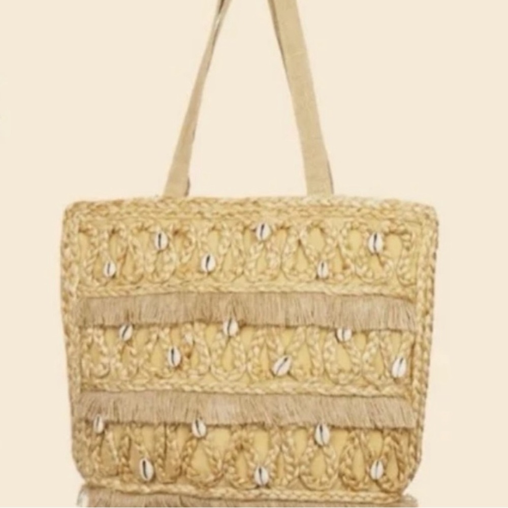 Beachly Isla Salt Tumbler tote
